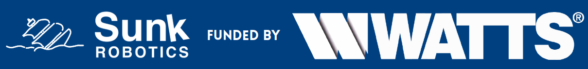 Sunk Robotics Logo
